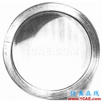 SKF軸承失效分析：失效形式、特征及可能原因機(jī)械設(shè)計(jì)技術(shù)圖片64