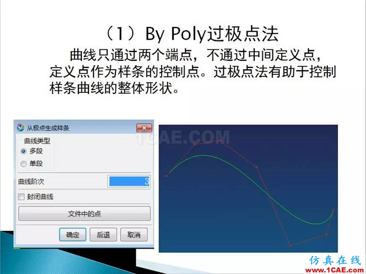 UG曲面設(shè)計(jì)，超全的！ug培訓(xùn)資料圖片4