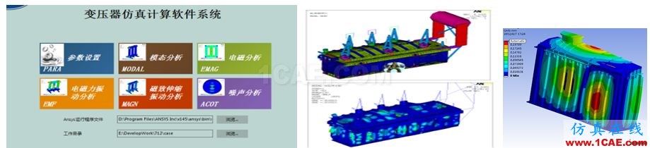 Ansys Maxwell/siwave 電機(jī)仿真咨詢與專業(yè)定制開發(fā)Maxwell學(xué)習(xí)資料圖片4