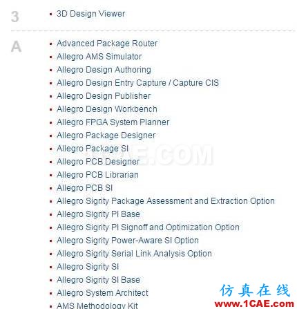 [超贊]一個芯片從構想到完成電路設計的過程是怎樣的？ansys hfss圖片15