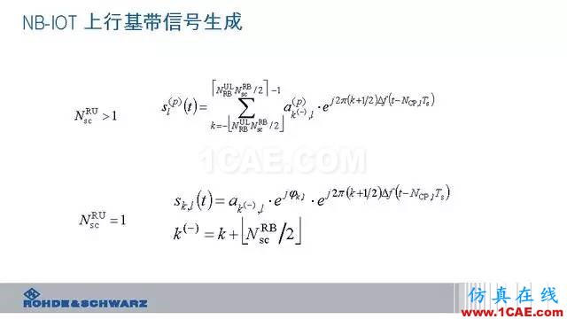 創(chuàng)新不止！一文讀懂NB-IoT原理及測(cè)試ansysem應(yīng)用技術(shù)圖片61
