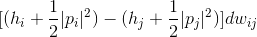 This is the rendered form of the equation. You can not edit this directly. Right click will give you the option to save the image, and in most browsers you can drag the image onto your desktop or another program. 看穿機(jī)器學(xué)習(xí)(W-GAN模型)的黑箱有限元理論圖片141