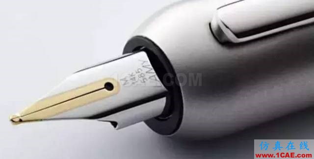 【專業(yè)積累】高端大氣的鋁合金表面是怎樣加工出來的？機械設(shè)計培訓圖片3
