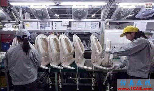 日本人眼中的中國制造企業(yè)，看完后我無語沉思！【轉(zhuǎn)】機(jī)械設(shè)計培訓(xùn)圖片4