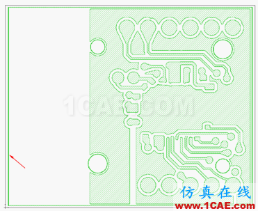 一種PCB導(dǎo)入HFSS方法