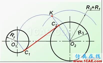 機械制圖基礎(chǔ)知識，大學四年的精華全在這里了！機械設(shè)計圖例圖片43