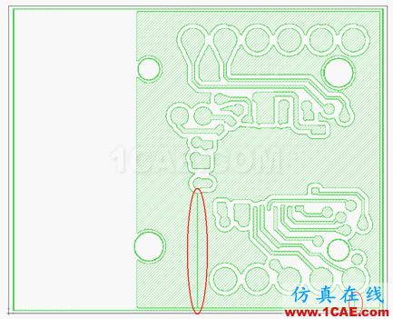 一種PCB導(dǎo)入HFSS方法