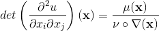This is the rendered form of the equation. You can not edit this directly. Right click will give you the option to save the image, and in most browsers you can drag the image onto your desktop or another program. 看穿機(jī)器學(xué)習(xí)(W-GAN模型)的黑箱有限元理論圖片45