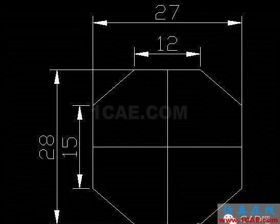 AutoCAD設(shè)計羽毛球教程案例AutoCAD應用技術(shù)圖片2