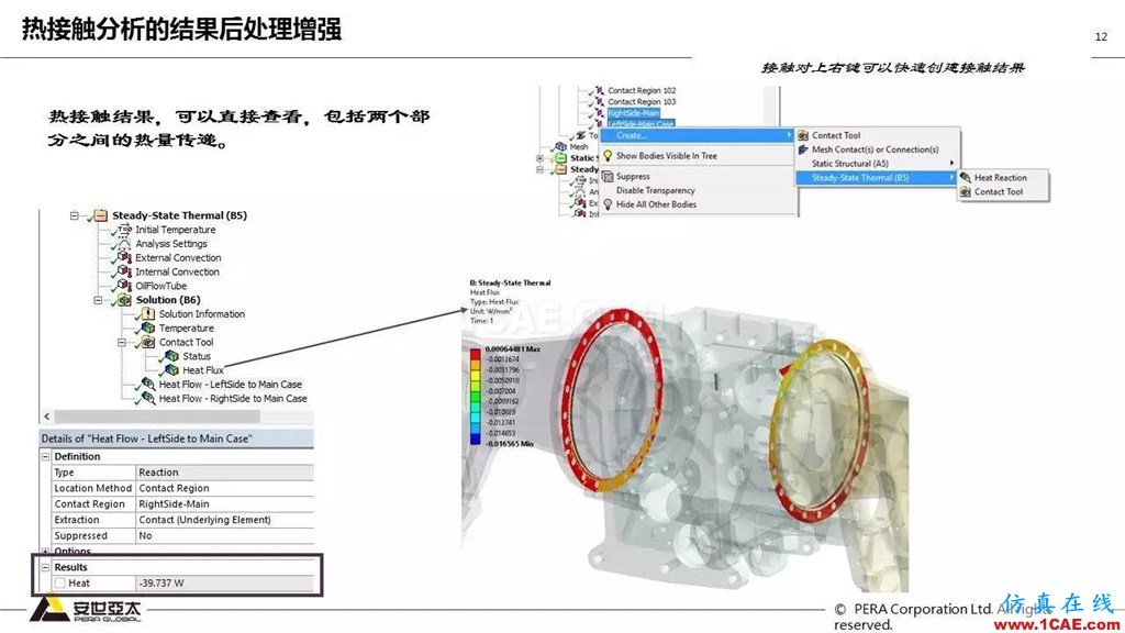 ANSYS 18.0新功能— Mechanical：更便捷易用、更多高級(jí)材料模型ansys workbanch圖片13