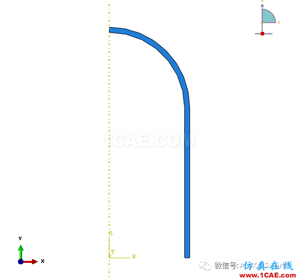 利用Abaqus的Plug-ins進(jìn)行二次開發(fā)abaqus有限元培訓(xùn)教程圖片2