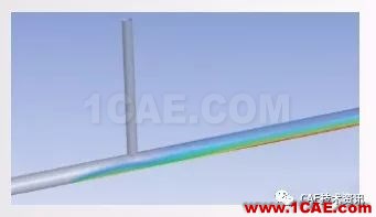 ANSYS CFD在油氣行業(yè)的應用ansys圖片9