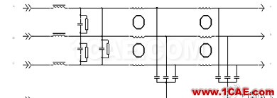 大功率開關(guān)電源的電磁干擾EMI的抑制 大功率開關(guān)電源的電磁干擾EMI的抑制