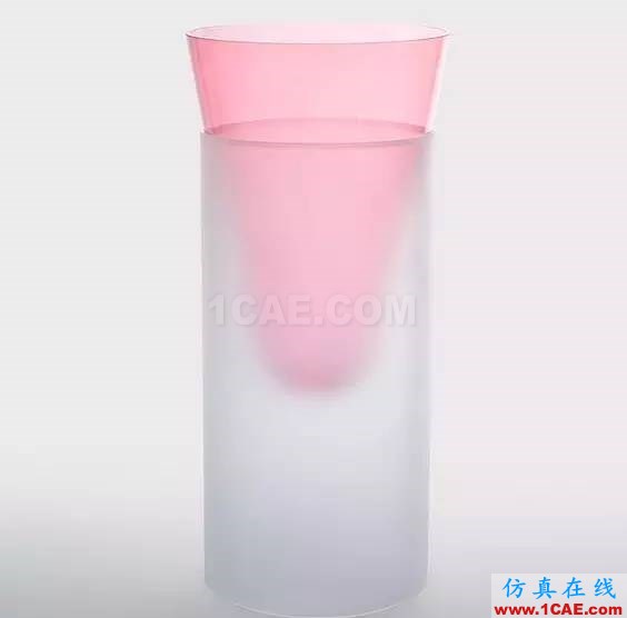 看看產(chǎn)品設計師都是如何利用粉色做設計？工業(yè)設計技術圖片12