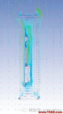 Teradici 利用ANSYS Icepak 優(yōu)化外殼散熱，改善PCoIP 零客戶端設(shè)計ansys分析案例圖片10