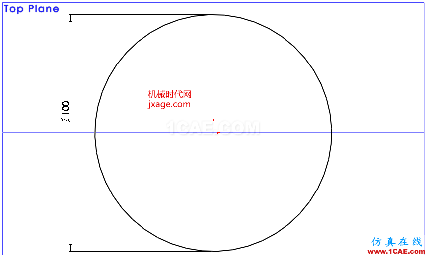 solidworks如何創(chuàng)建12面體？solidworks simulation分析圖片2