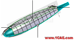 你害怕做造型么？SOLIDWORKS幫你完成 | 操作視頻solidworks仿真分析圖片4