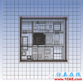 Teradici 利用ANSYS Icepak 優(yōu)化外殼散熱，改善PCoIP 零客戶端設(shè)計ansys圖片4