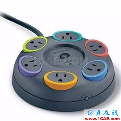 【干貨】工業(yè)設(shè)計中色彩是否比材質(zhì)，工藝更重要？工業(yè)設(shè)計仿真分析圖片13