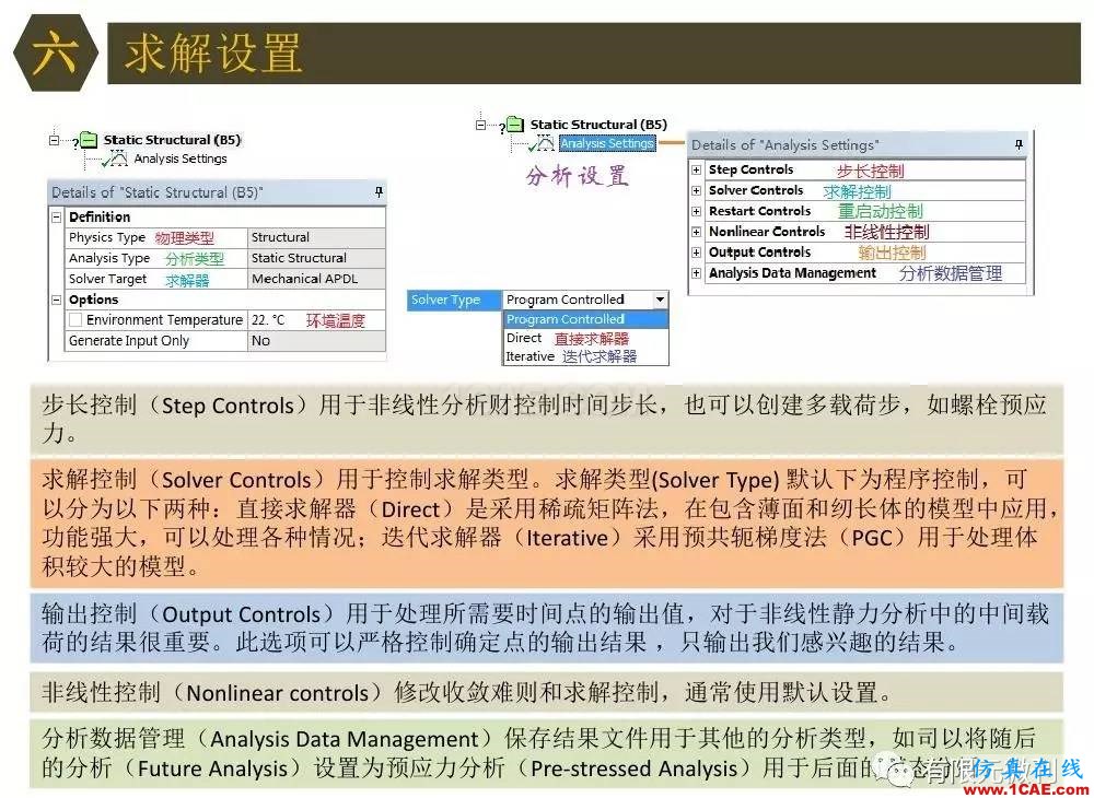 【有限元培訓(xùn)四】ANSYS-Workbench結(jié)構(gòu)靜力分析&模態(tài)分析ansys培訓(xùn)課程圖片53