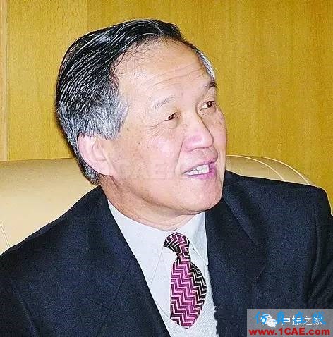 鐘萬勰、程耿東院士：跨世紀(jì)的中國計算力學(xué)ansys培訓(xùn)的效果圖片2
