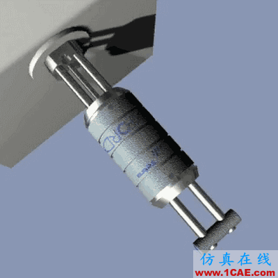 機(jī)械設(shè)計(jì)的高級(jí)境界：四大顯微設(shè)備SEM、TEM、AFM、STM工作原理，看圖說話機(jī)械設(shè)計(jì)資料圖片5