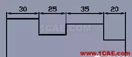 AutoCAD2011教程；尺寸標注、參數(shù)化繪圖ug設(shè)計案例圖片17