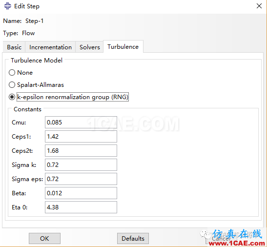 ABAQUS/CFD基簡(jiǎn)單知識(shí)與案例abaqus有限元仿真圖片12