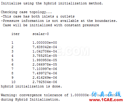 FLUENT計算T型管中的流動與傳熱（微社區(qū)已發(fā)布）fluent圖片21