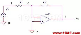 SI-list【中國】萬物皆模擬，來看看模擬電路基礎(chǔ)！HFSS分析案例圖片21