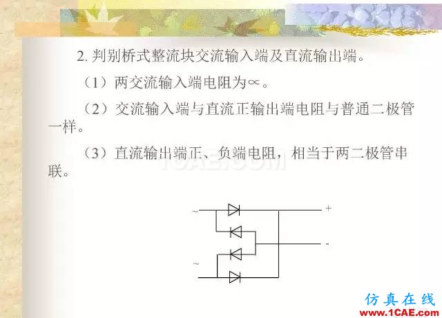 最全面的電子元器件基礎(chǔ)知識（324頁）HFSS分析圖片252