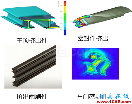 電動(dòng)汽車設(shè)計(jì)中的CAE仿真技術(shù)應(yīng)用ansys分析案例圖片50