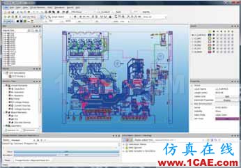 ANSYS SIwave應(yīng)用介紹ADS電磁技術(shù)圖片4