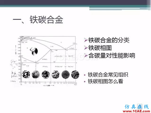 熱處理基礎知識，寫的太好了機械設計技術(shù)圖片2