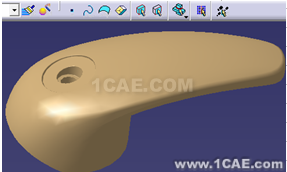 怎樣才能學(xué)好CATIA(十幾年汽車行業(yè)設(shè)計經(jīng)驗)