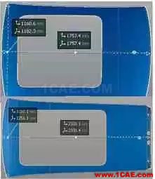 基于AutoForm的沖壓模具成本計算方法研究（下）autoform鈑金分析圖片8