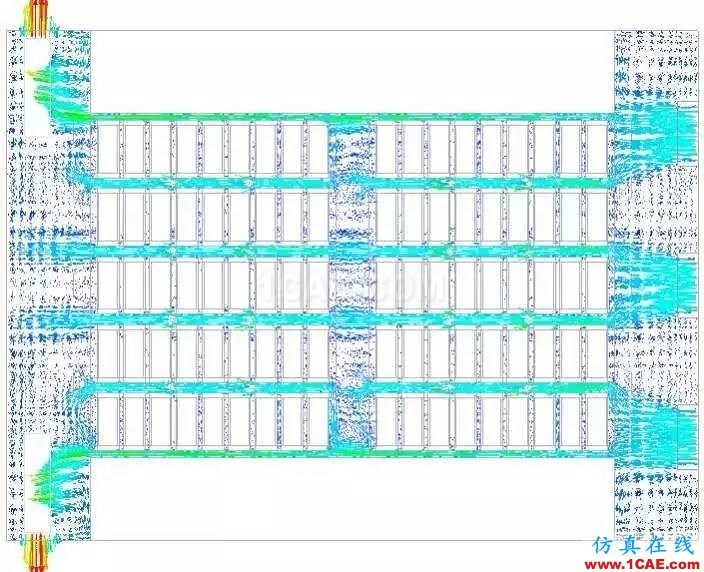 CFD熱分析案例、PCB綜合分析案例+應用技術圖片12