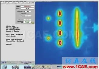 從薩德看相控陣雷達TR前端HFSS培訓(xùn)的效果圖片7