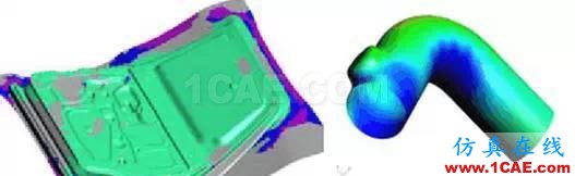 【CAE軟件】AutoForm軟件培訓(xùn)ug設(shè)計圖片2