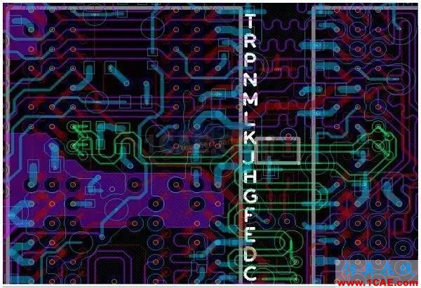 DDR3布局的那些事兒HFSS分析圖片5