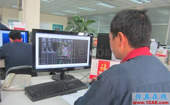 一個模具設(shè)計師的自我修煉-屌絲到大師的過程！ug設(shè)計圖片3