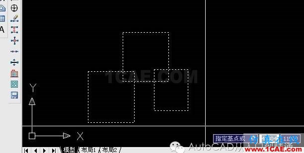 AutoCAD中所有圖形統(tǒng)一標高：Z軸為0AutoCAD仿真分析圖片3