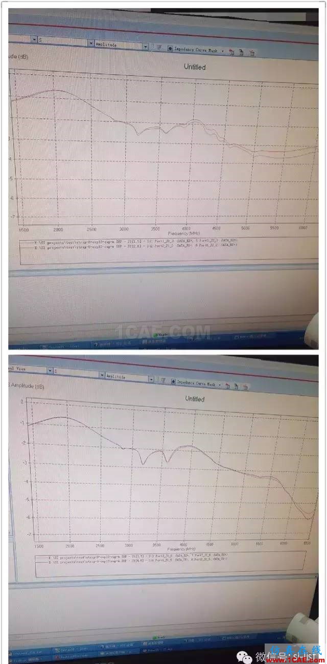 2015.12.01日聊天記錄-你所不知道的AC Coupling電容,硬工面試題（好硬!)HFSS結果圖片6