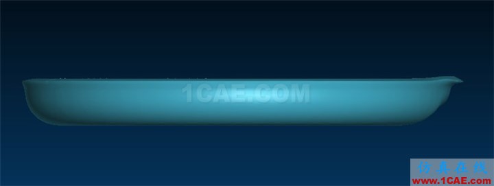 DynaForm 5.9.1 實體網(wǎng)格分析初探 - 阿毅工作室 - 阿毅工作室 DynaForm 5.9.1 實體網(wǎng)格分析初探 - 阿毅工作室 - 阿毅工作室