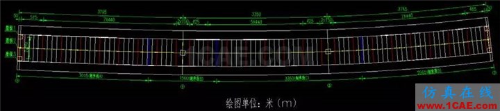 知識(shí)庫(kù) 丨 鋼-混凝土組合橋梁分析實(shí)例Midas Civil仿真分析圖片5