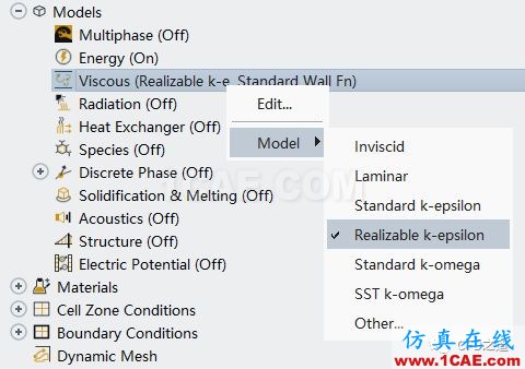 【Fluent實(shí)例】液體燃燒【轉(zhuǎn)發(fā)】fluent培訓(xùn)的效果圖片3