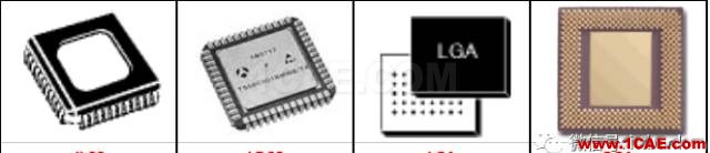 〖干貨〗史上最詳細的IC封裝圖片大全！HFSS仿真分析圖片14