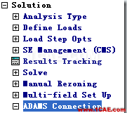 基于ANSYS-ADAMS的剛柔耦合仿真【轉載】ansys仿真分析圖片11