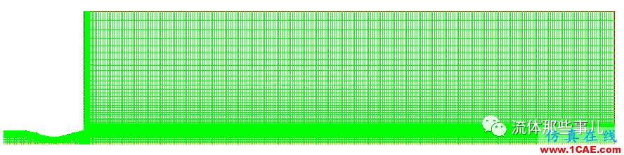 為什么我用FLUENT算的題總是發(fā)散？？求大神?。　巨D(zhuǎn)發(fā)】fluent圖片5