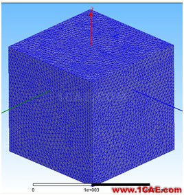 ANSYS Workbench與Ansoft Maxwell 電磁結構耦合案例Maxwell培訓教程圖片28